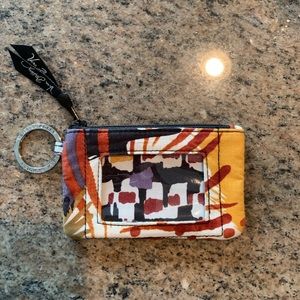 Vera Bradley wallet